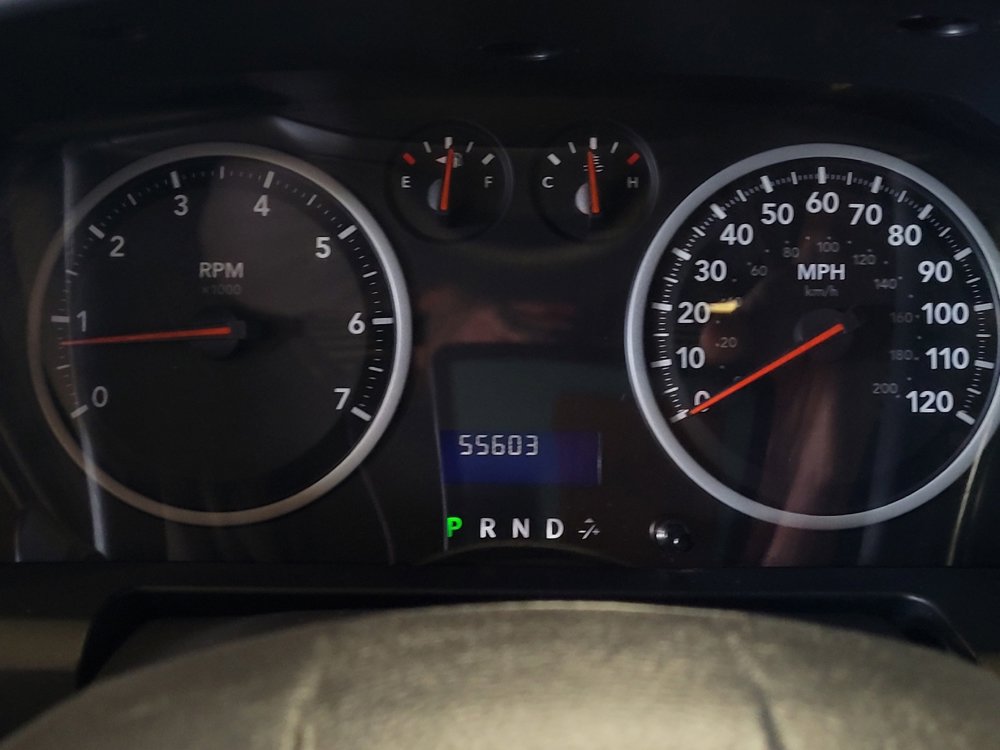 Used 2012 RAM 1500 Express w/ ST Popular Equipment Group image 23