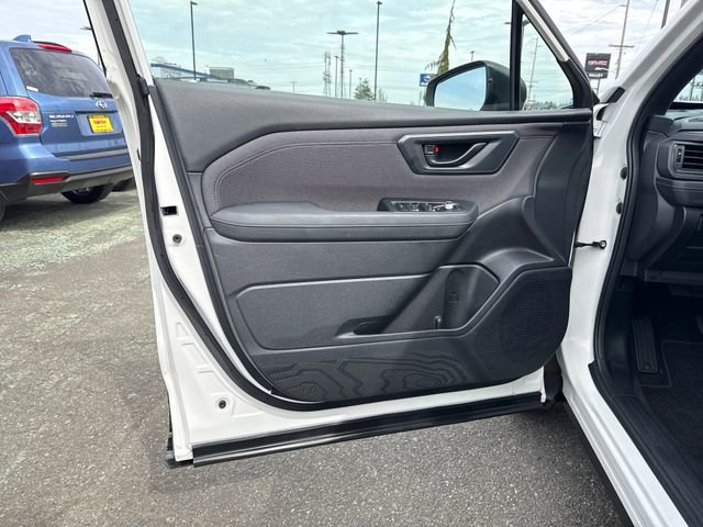 Used 2025 Subaru Forester Premium image 17