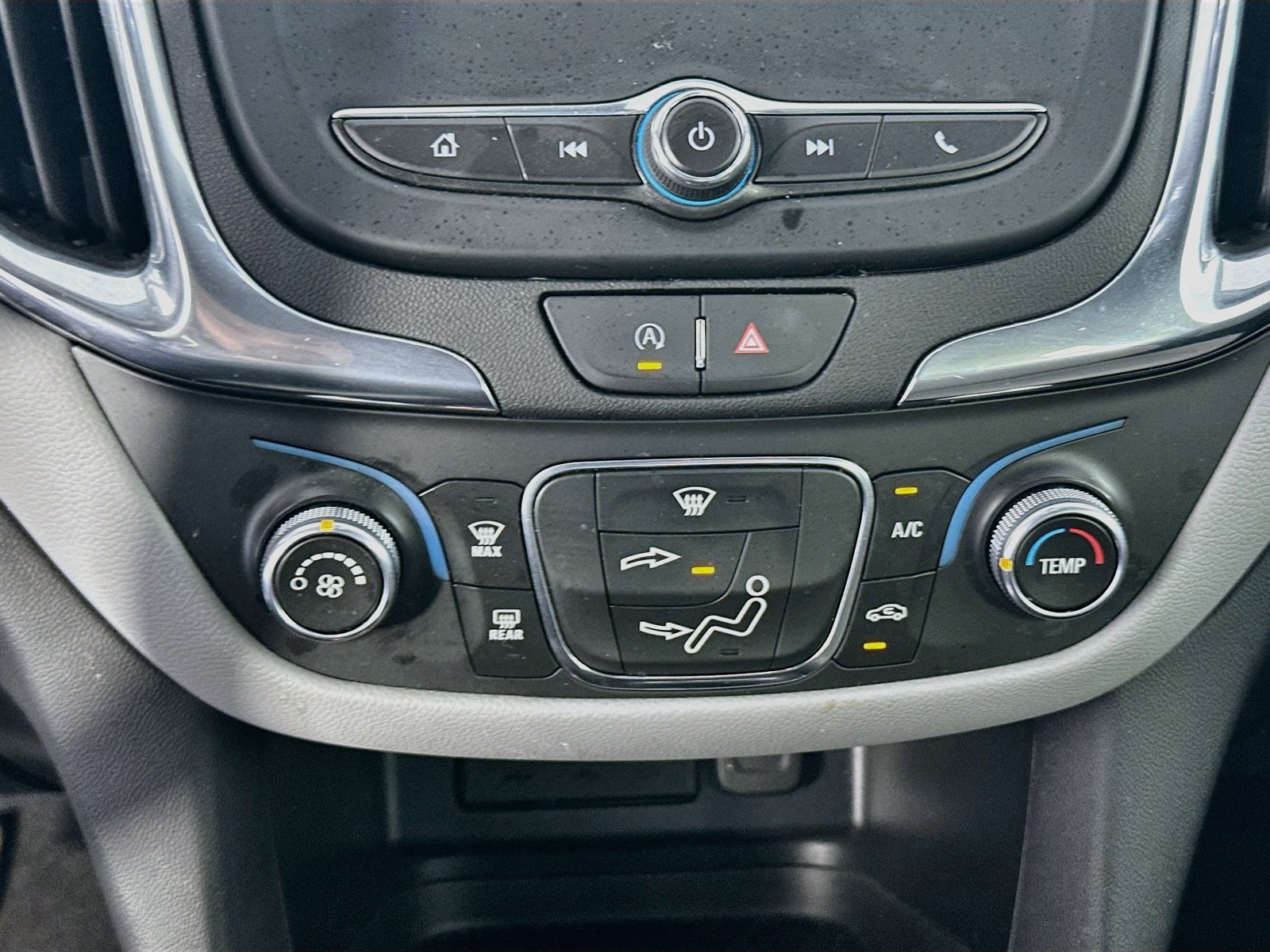 Used 2022 Chevrolet Equinox LS w/ LS Convenience Package FWD image 15