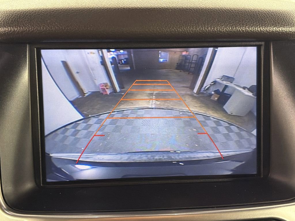 Used 2016 Chevrolet Tahoe LTZ image 33