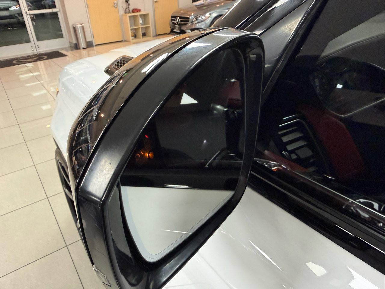 Used 2017 Land Rover Range Rover Sport Autobiography image 33