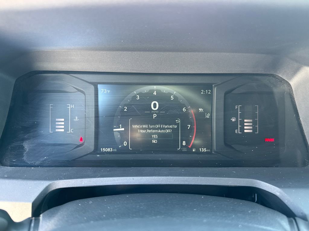 Certified 2025 Toyota Tacoma SR5 image 26