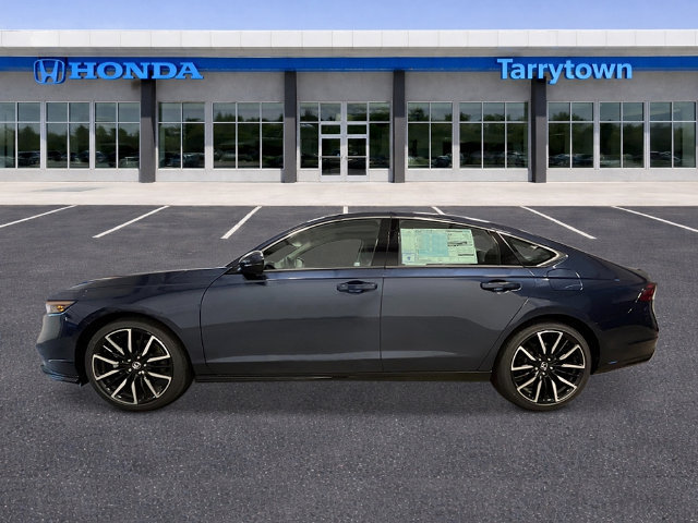 New 2026 Honda Accord Touring image 2