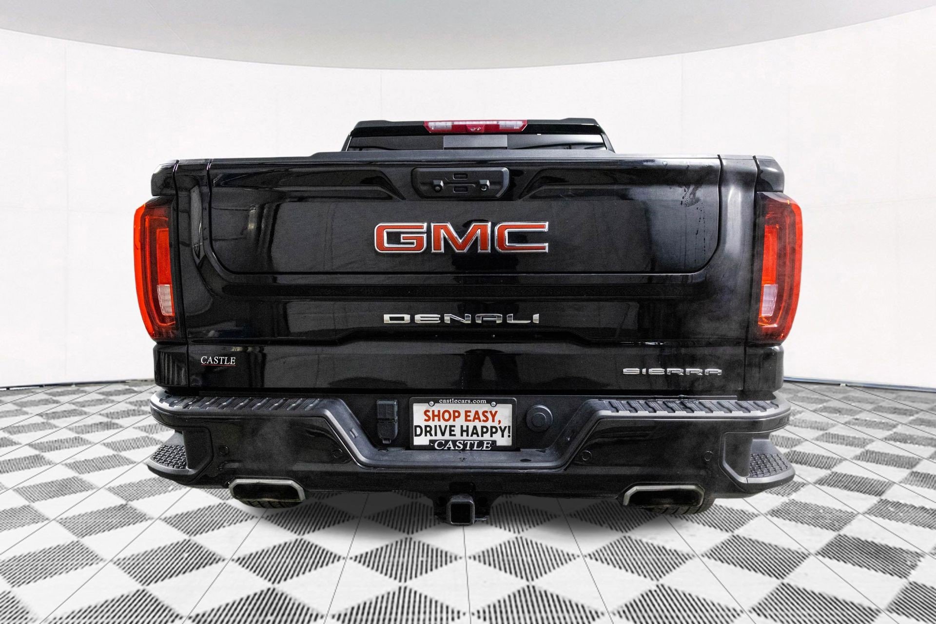 Certified 2023 GMC Sierra 1500 Denali w/ Denali Reserve Package image 18
