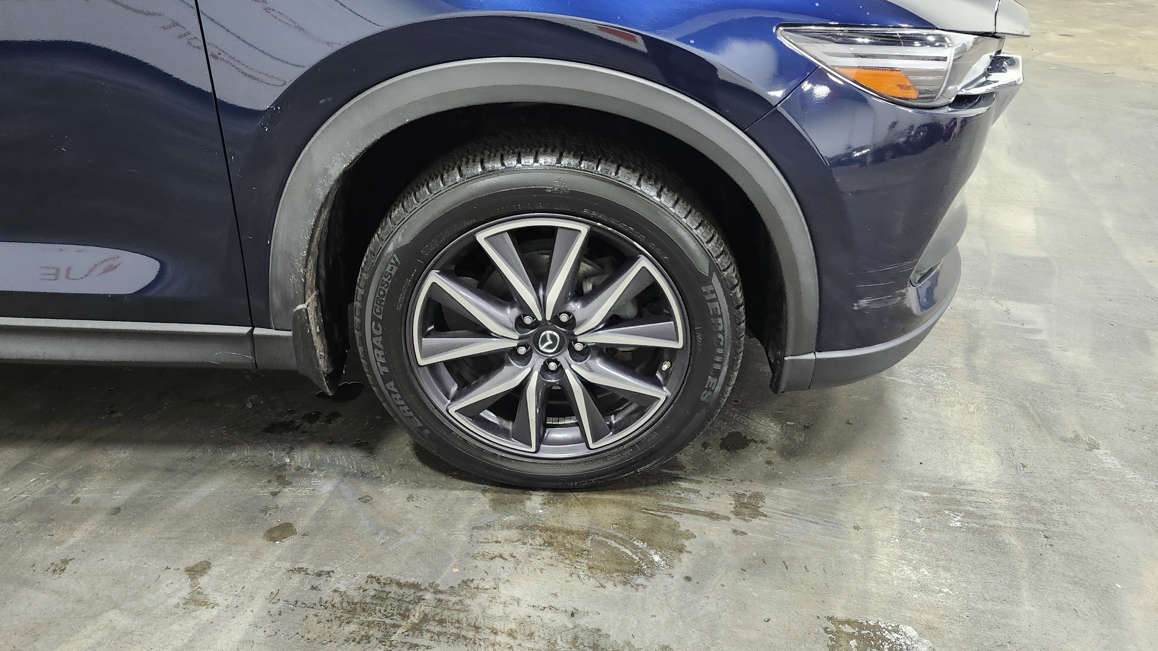 Used 2018 MAZDA CX-5 Grand Touring image 13