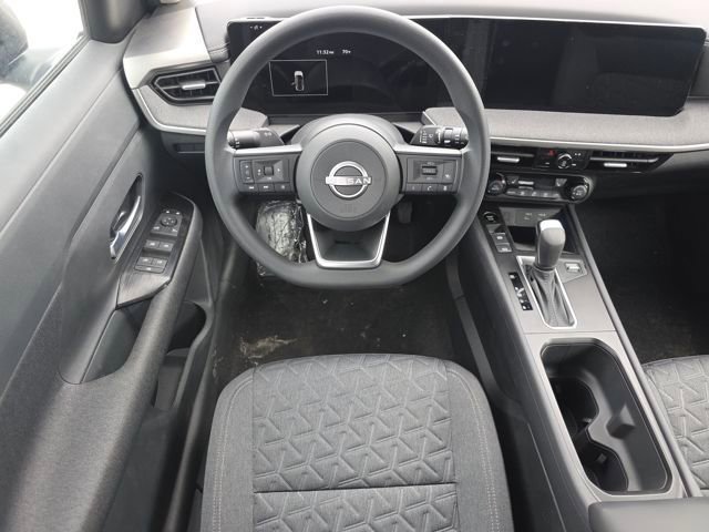 New 2026 Nissan Kicks SV w/ SV Premium Package AWD/4WD image 3