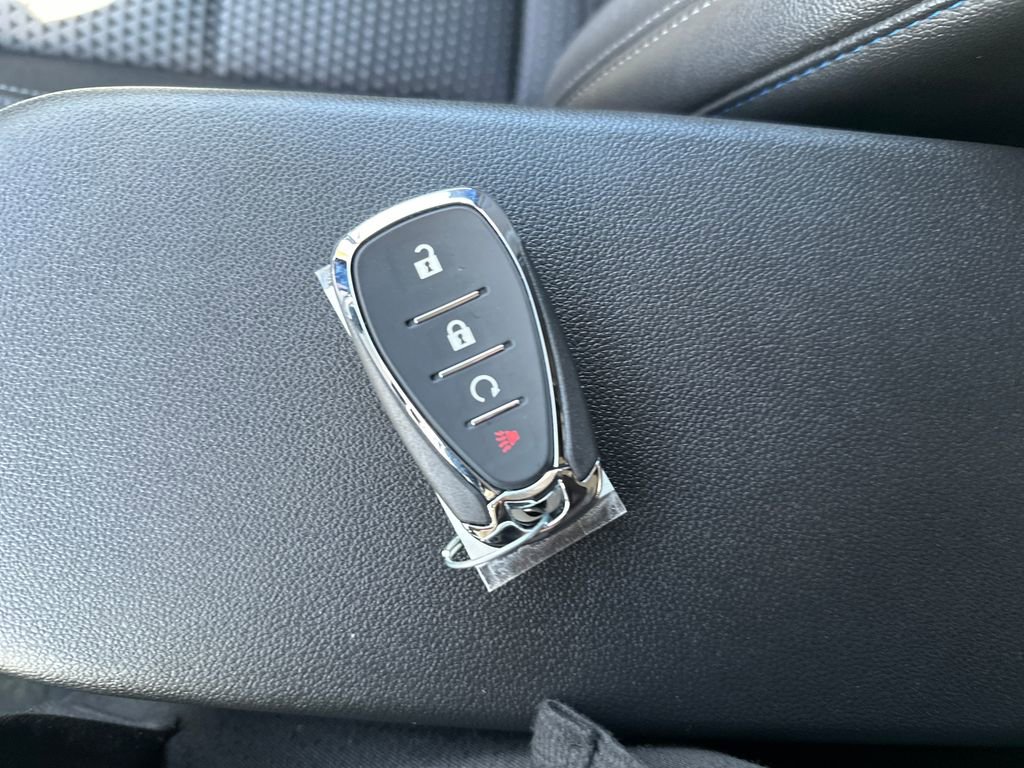 Used 2024 Chevrolet Trax LT w/ Driver Confidence Package image 19