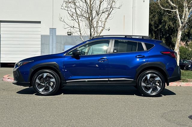 Used 2025 Subaru Crosstrek 2.5i Limited w/ Popular Package #4A image 7