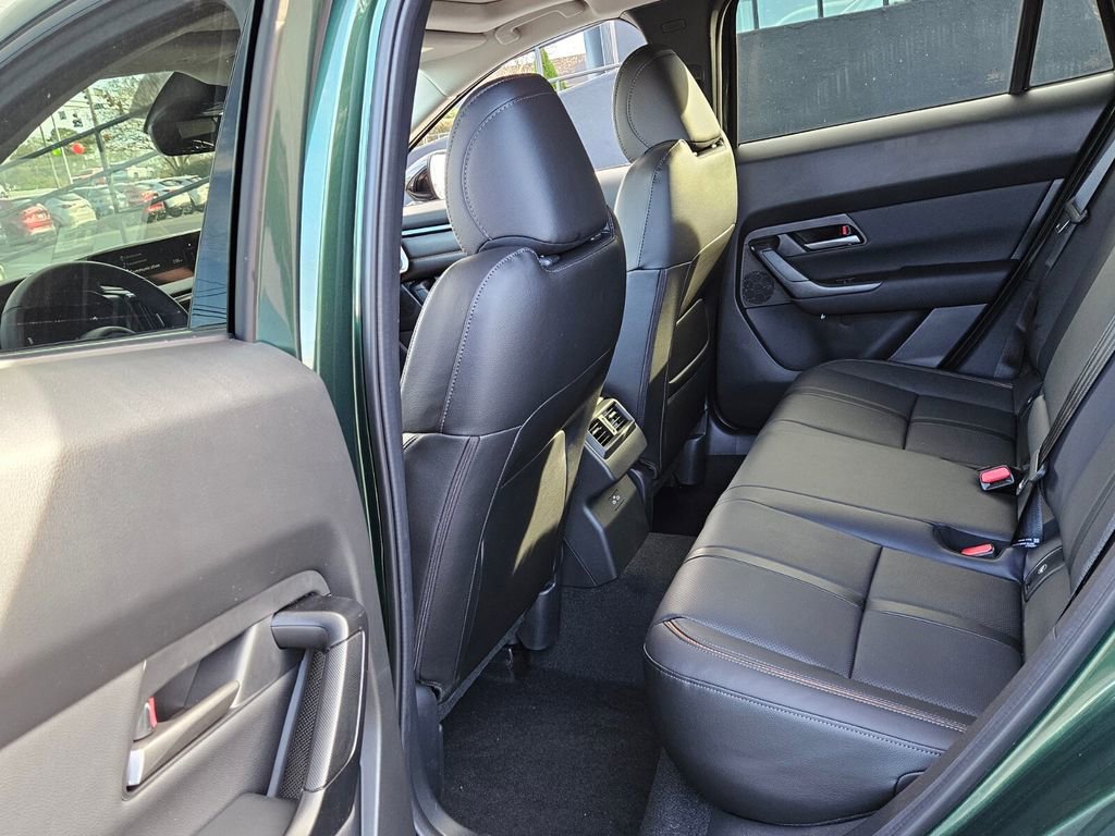 New 2026 MAZDA CX-50 AWD 2.5 S w/ Cargo Package image 7