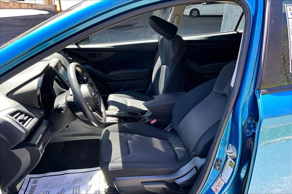 Used 2017 Subaru Impreza 2.0i AWD/4WD image 14