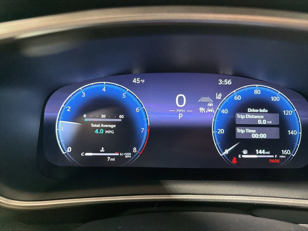 Used 2026 Toyota Corolla Cross XLE w/ Convenience Package image 25