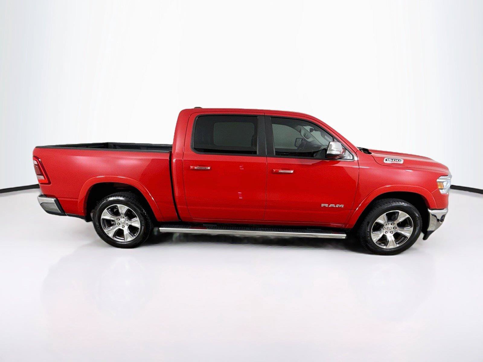 Used 2022 RAM 1500 Laramie RWD image 6