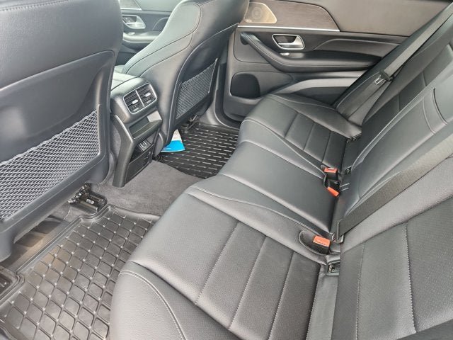 Used 2022 Mercedes-Benz GLE 350 4MATIC image 13