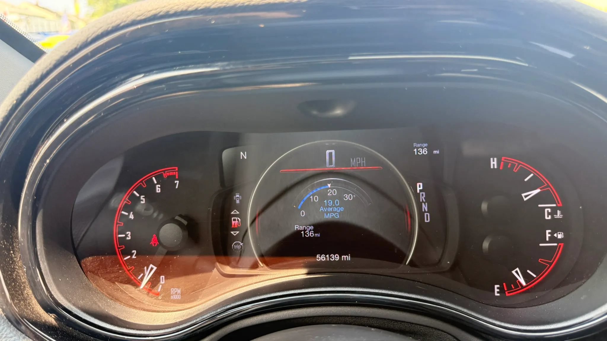 Used 2024 Dodge Durango GT AWD/4WD image 22