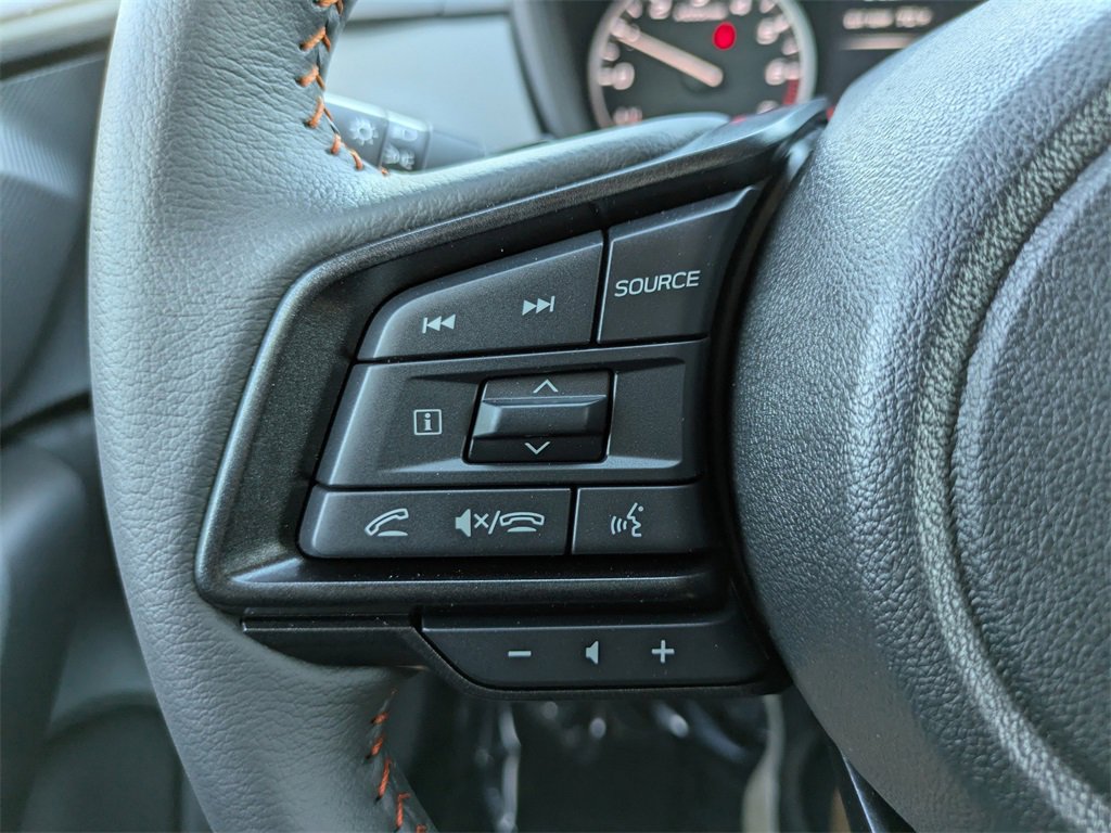 New 2025 Subaru Crosstrek 2.5i Limited image 23