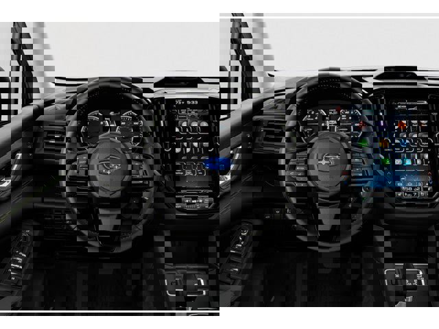 New 2026 Subaru Ascent Bronze Edition image 15