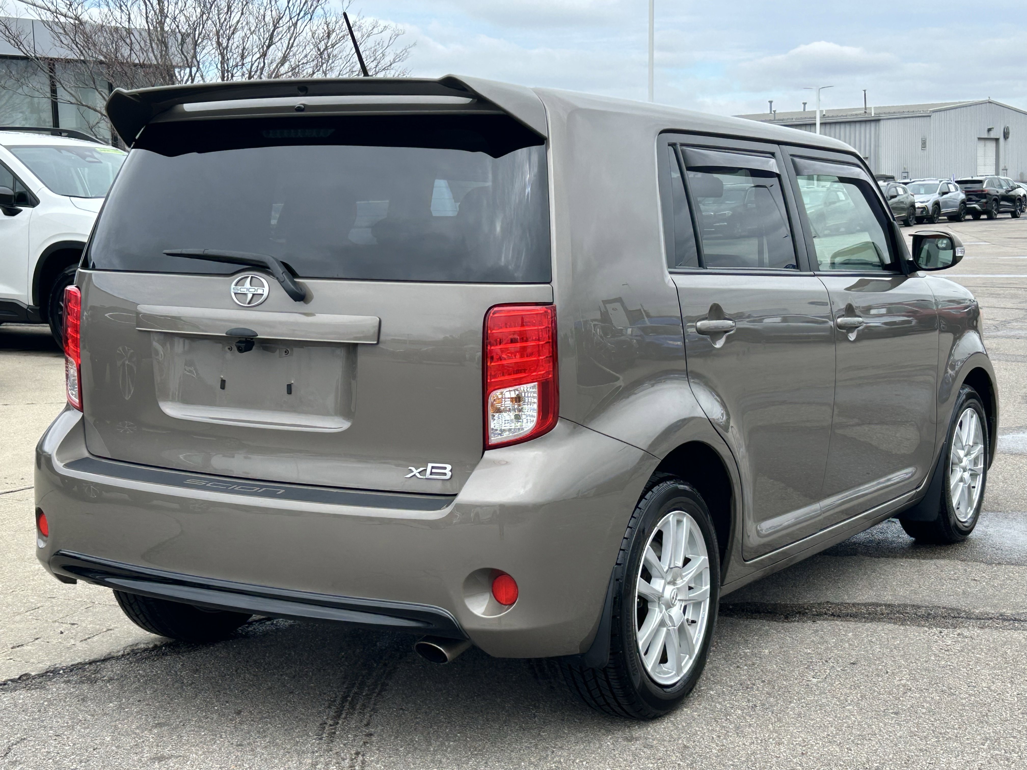 Used 2014 Scion xB image 7