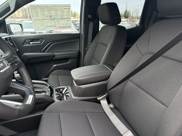 New 2026 GMC Canyon Elevation w/ Convenience Package image 5