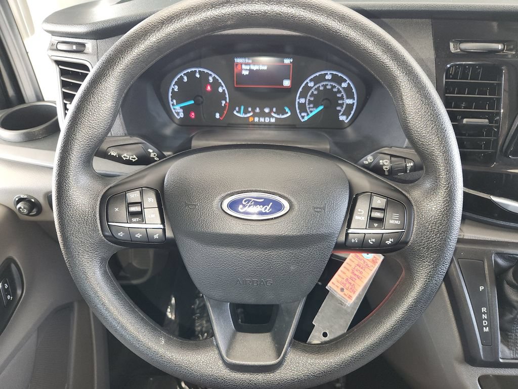 Used 2025 Ford Transit 350 XLT RWD image 26
