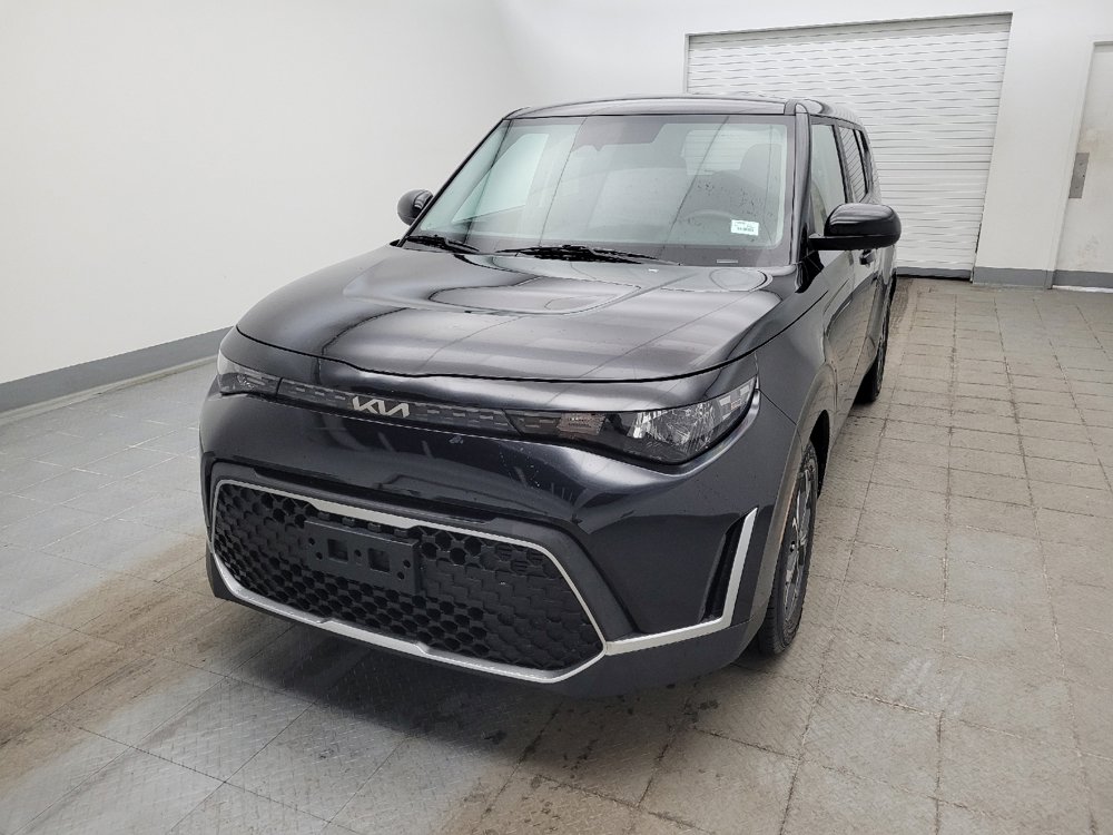 Used 2023 Kia Soul LX image 15