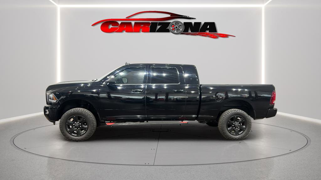 Used 2014 RAM 2500 Big Horn image 4