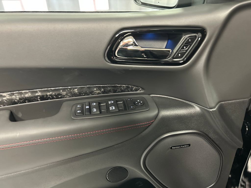 New 2026 Dodge Durango GT AWD/4WD image 12