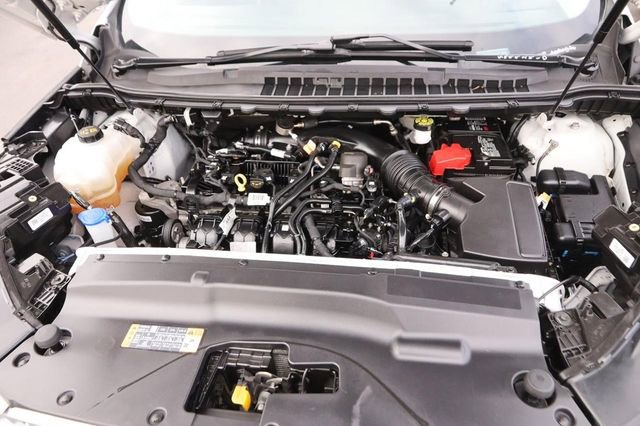Certified 2024 Ford Edge SEL image 26