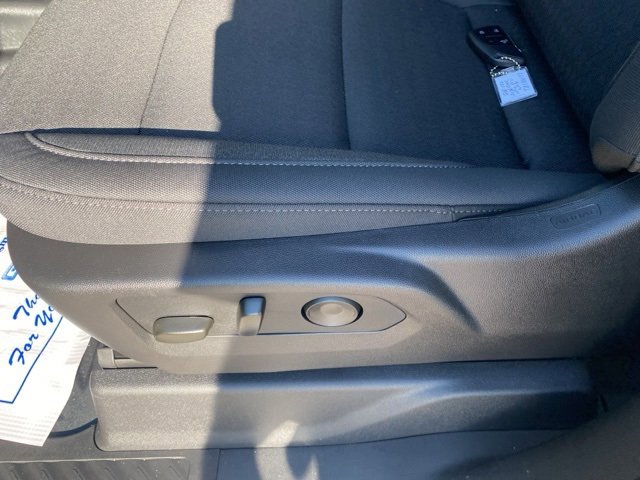 New 2026 GMC Sierra 1500 Pro w/ Pro Value Package image 18