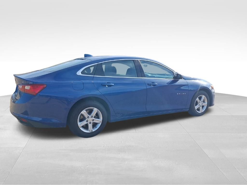 Used 2023 Chevrolet Malibu LT image 10