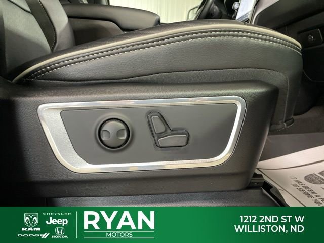 Used 2024 RAM 1500 Laramie image 33