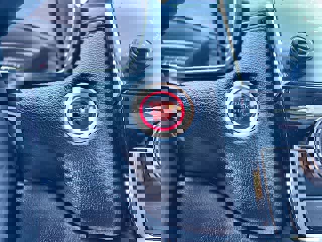 Certified 2022 Honda CR-V EX image 28