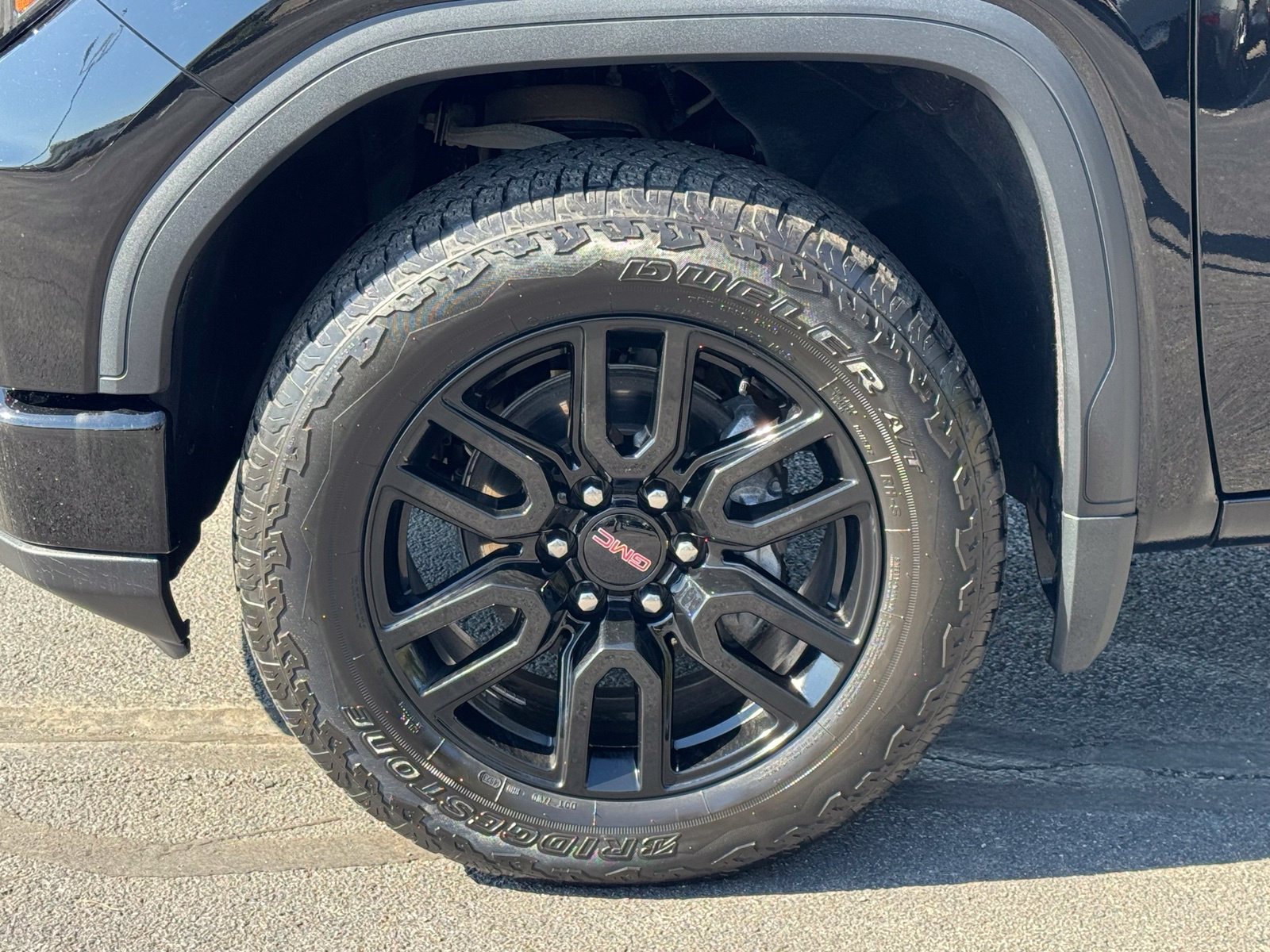 Used 2024 GMC Sierra 1500 Elevation AWD/4WD image 59