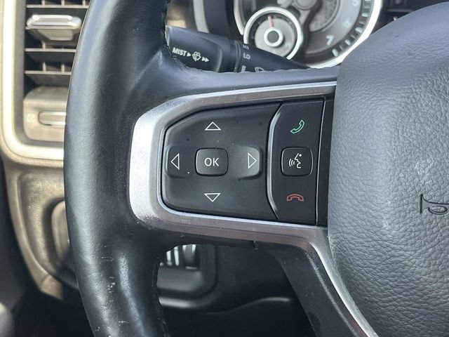 Used 2019 RAM 1500 Big Horn AWD/4WD image 26