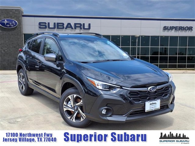New 2025 Subaru Crosstrek 2.5i Premium