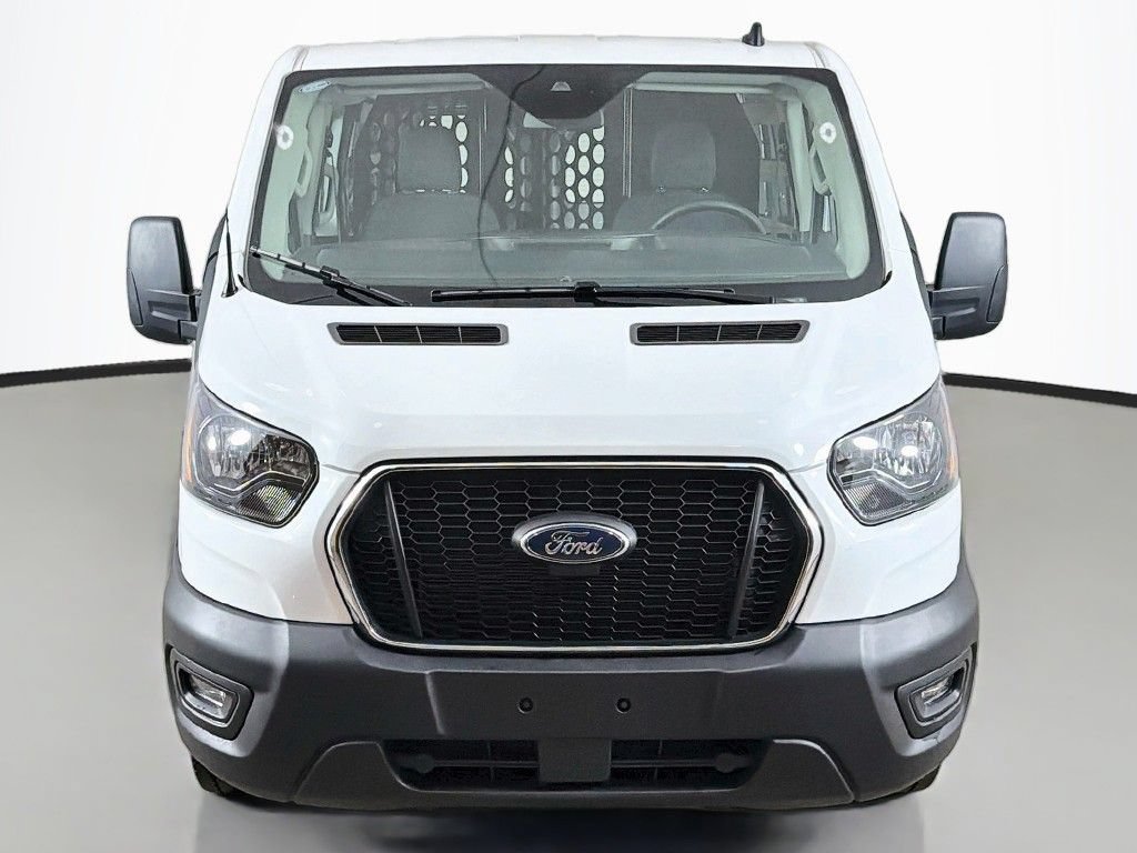 Used 2025 Ford Transit 250 Low Roof w/ Exterior Upgrade Package RWD image 9