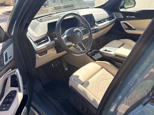 Certified 2023 BMW X1 xDrive28i w/ Premium Package AWD/4WD image 8