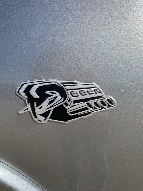 New 2026 RAM 1500 Lone Star image 9