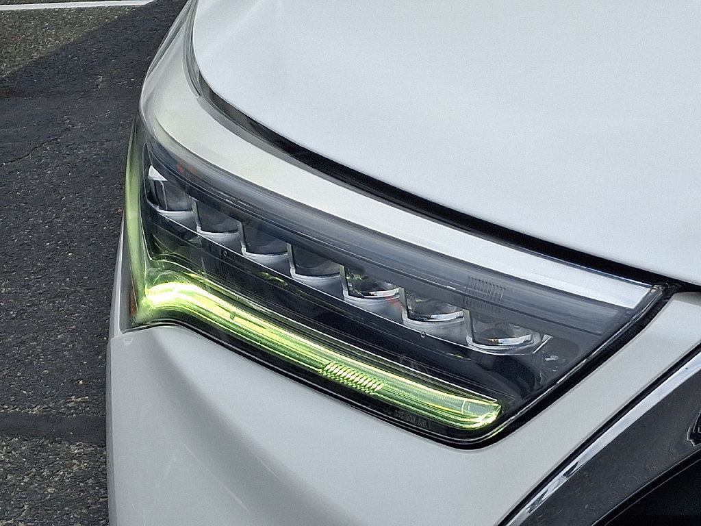 Certified 2020 Acura RDX FWD image 9