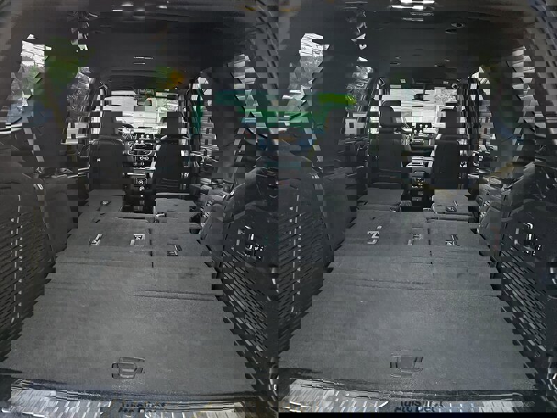 Used 2021 Chevrolet Tahoe RST w/ Luxury Package image 33