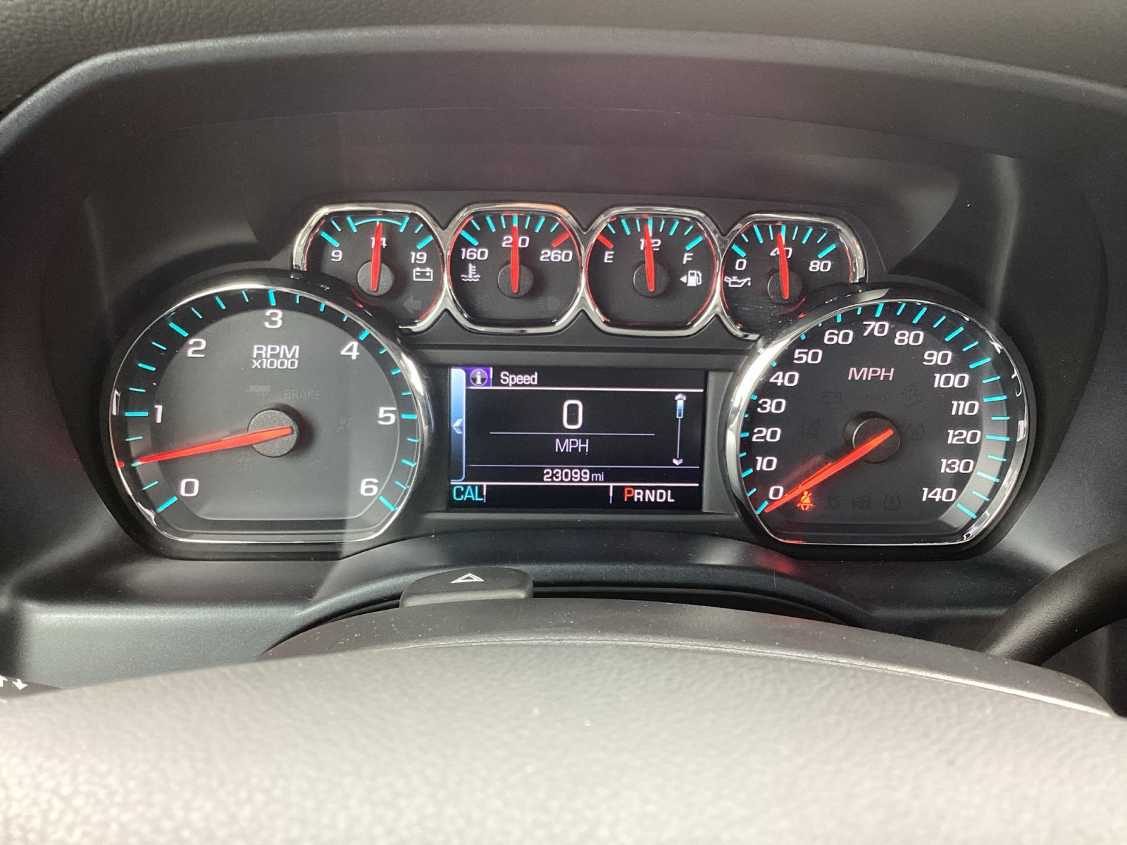 Used 2018 Chevrolet Silverado 1500 LT w/ Texas Edition RWD image 19