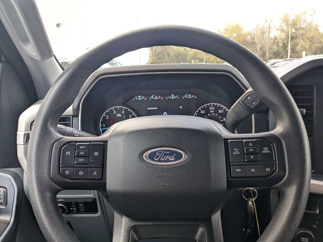 Used 2023 Ford F150 XLT AWD/4WD image 20