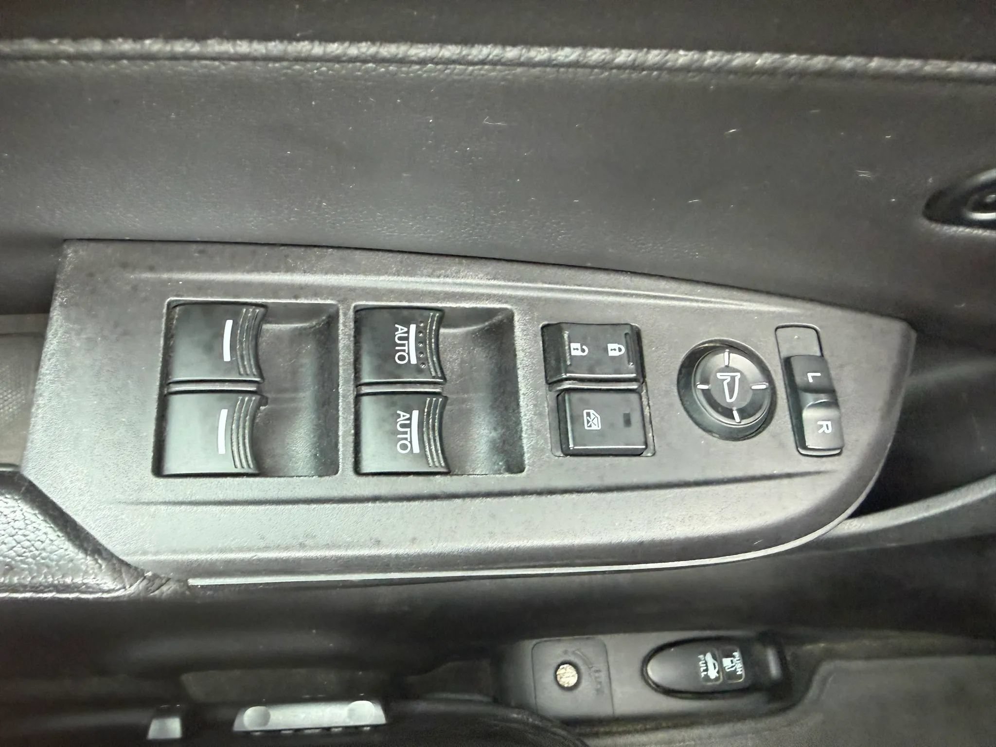 Used 2016 Acura ILX w/ Technology Plus Package FWD image 23