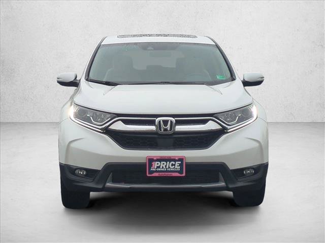Used 2019 Honda CR-V EX image 2