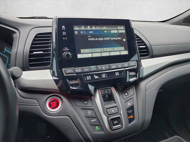 Used 2023 Honda Odyssey Sport image 19