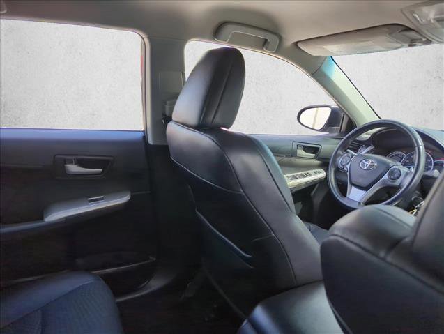 Used 2012 Toyota Camry SE image 21