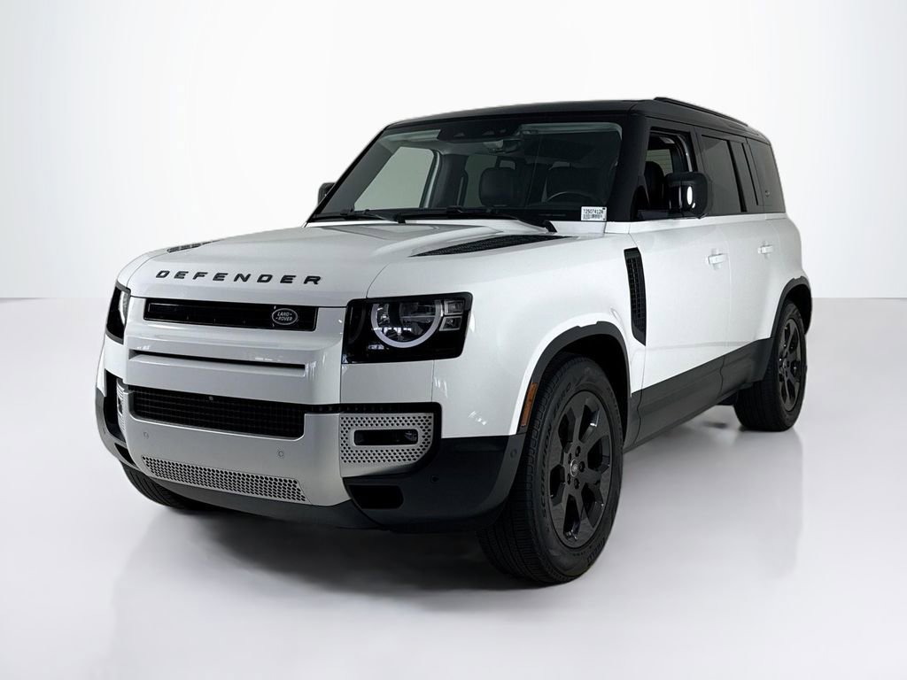 Used 2023 Land Rover Defender 110 S image 1