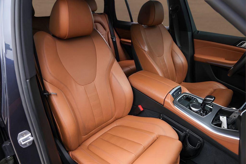 Used 2019 BMW X5 xDrive40i w/ Convenience Package image 31