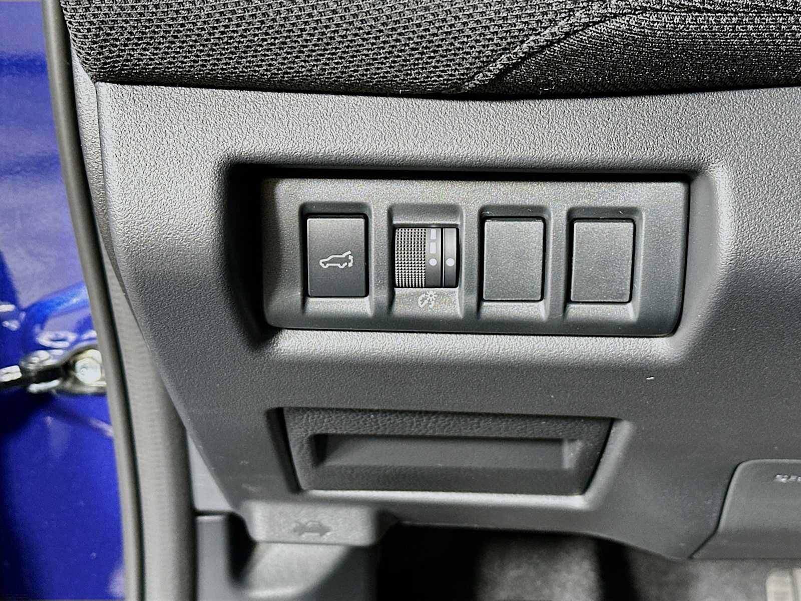 Certified 2026 Subaru Outback Premium AWD/4WD image 10