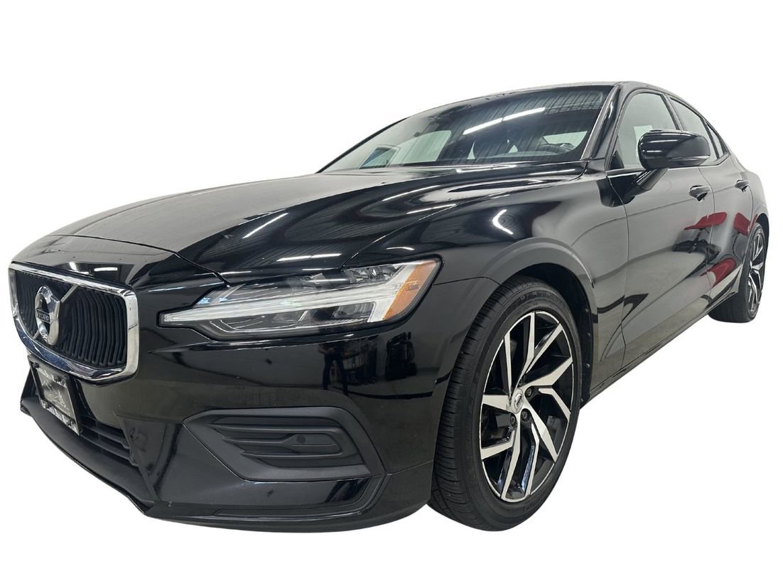 Used 2020 Volvo S60 T5 Momentum FWD image 7