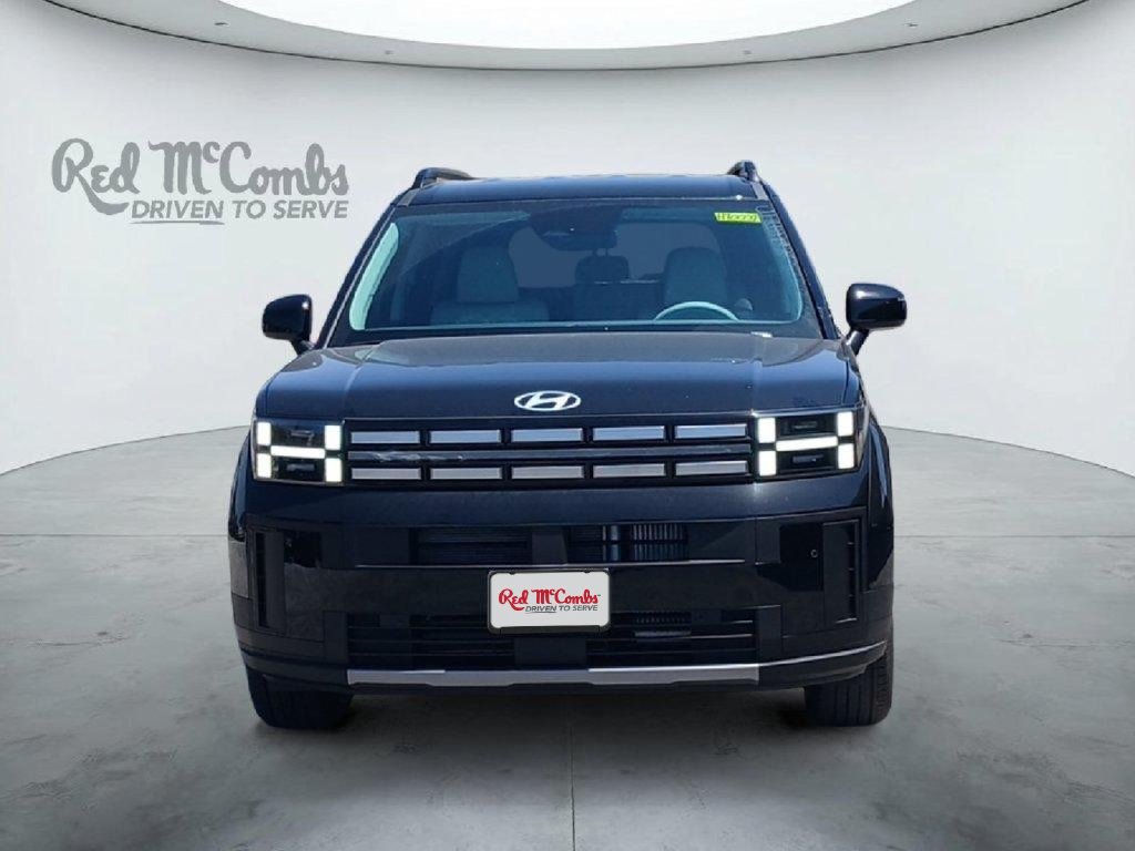 New 2027 Hyundai Santa Fe SEL FWD image 10